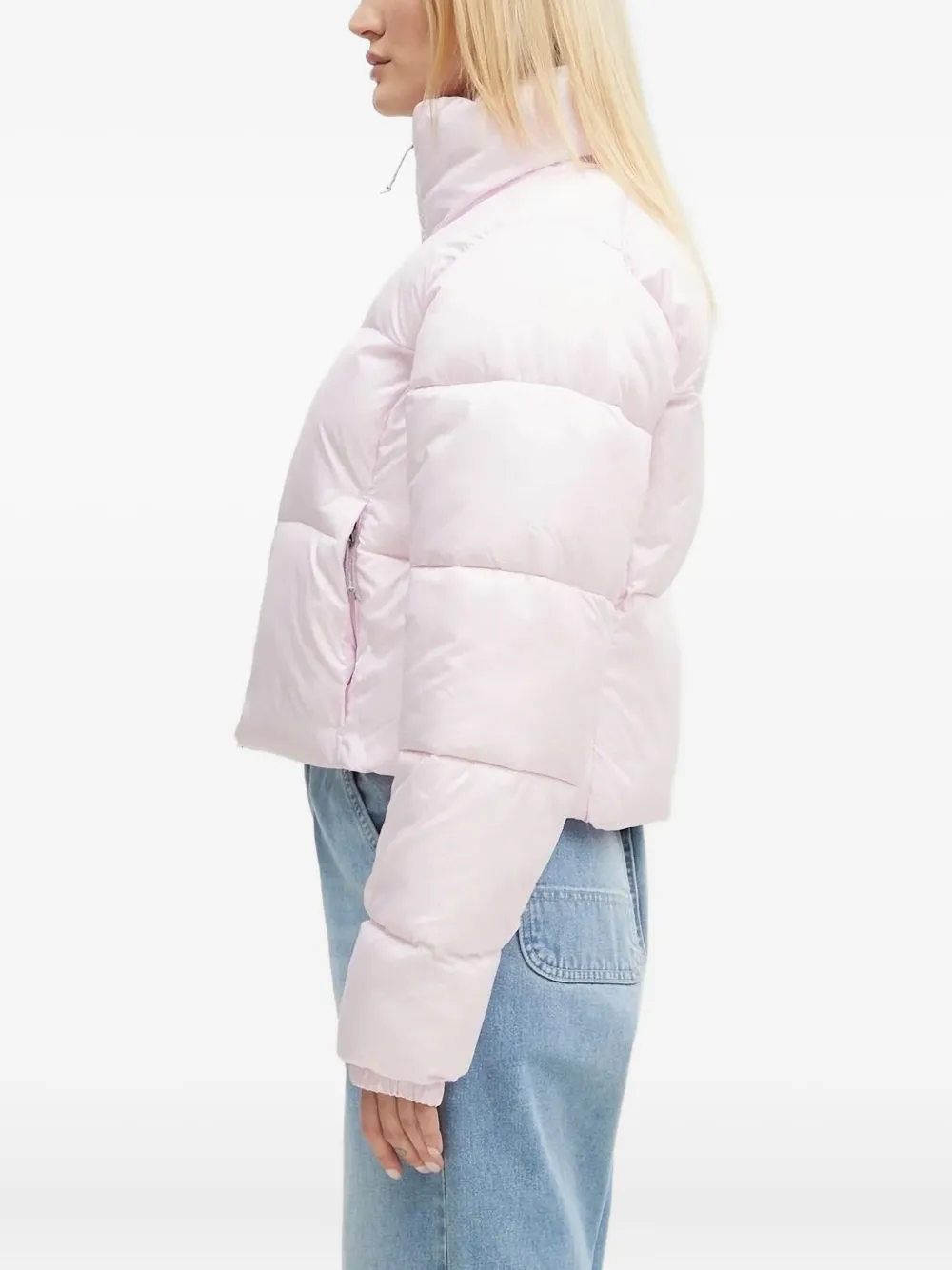 Columbia Puffect™ Ii Quilted Puffer Jacket In Pink