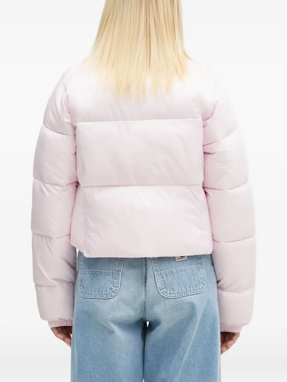 Columbia Puffect™ Ii Quilted Puffer Jacket In Pink
