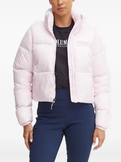 Columbia Puffect™ II quilted puffer jacket