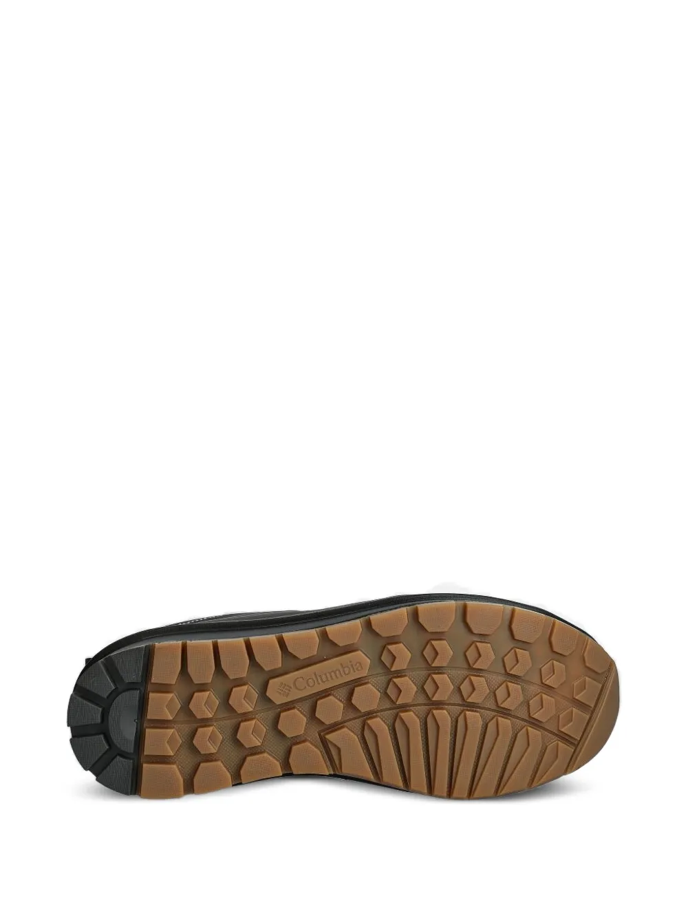 Columbia Moritza™ Shield lace-up boots Black