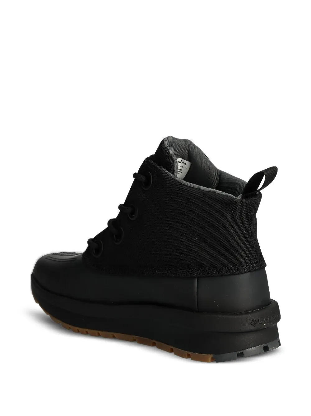 Columbia Moritza™ Shield lace-up boots Black
