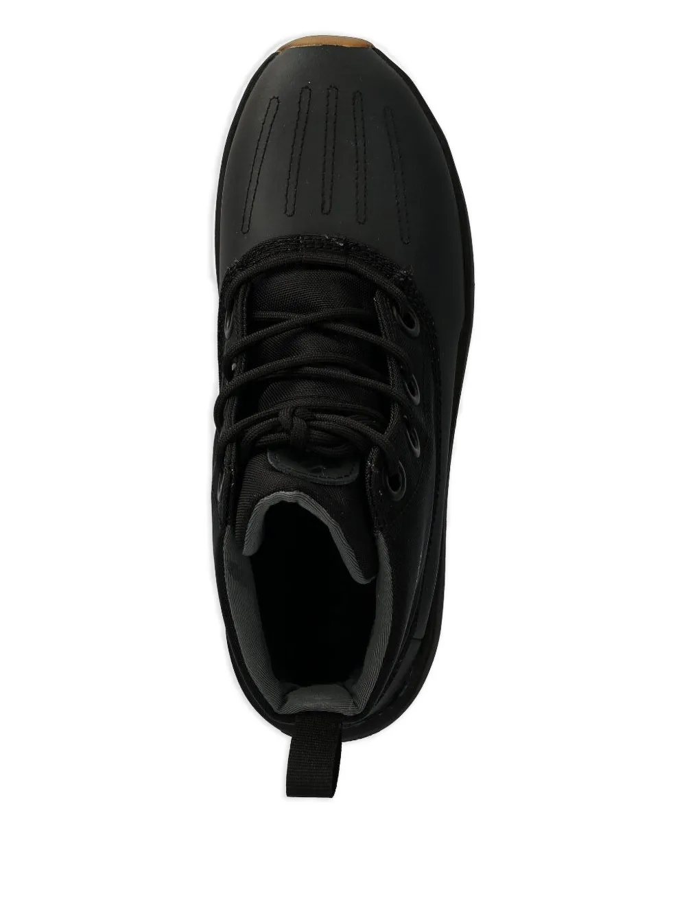Columbia Moritza™ Shield lace-up boots Black