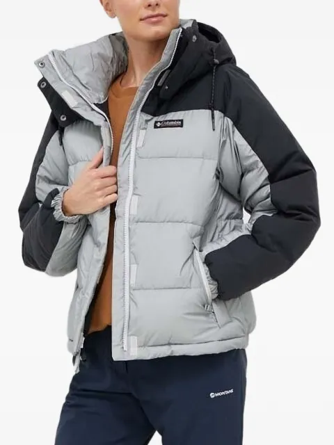 Columbia Snowqualmie™ hooded puffer jacket