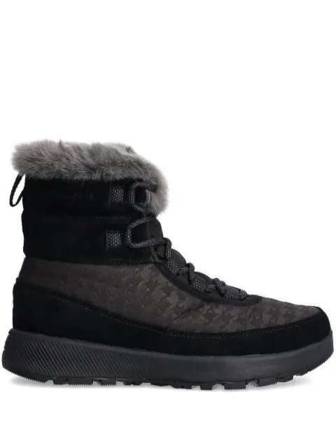Columbia Slopeside Peak™ Luxe quilted boots