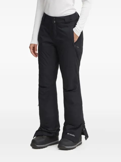 Columbia Bugaboo™ II Omni-Heat™ side-zip ski pants