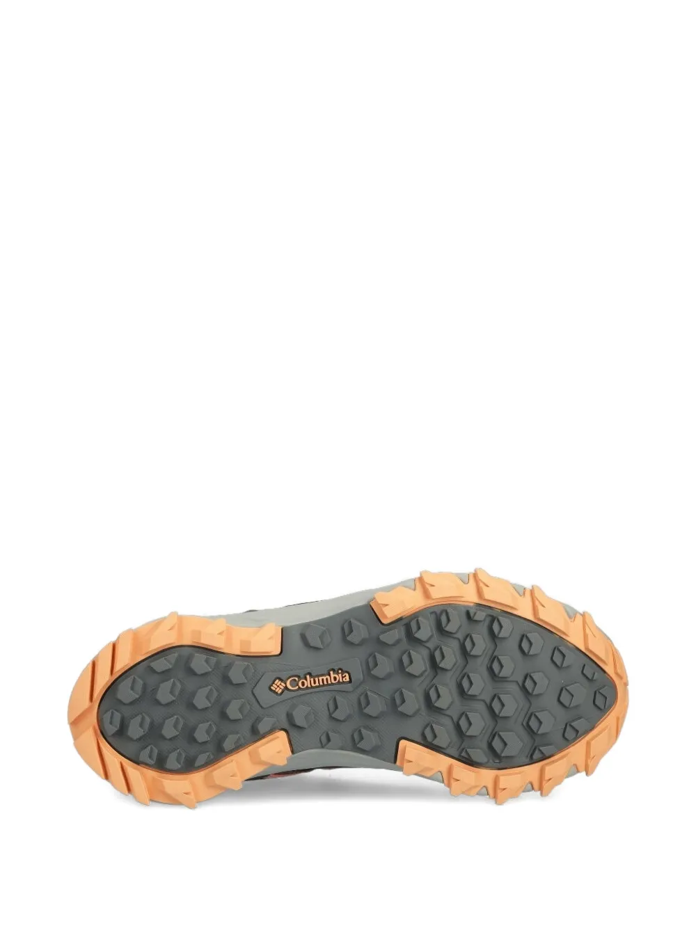 Columbia Peakfreak II sneakers Grijs