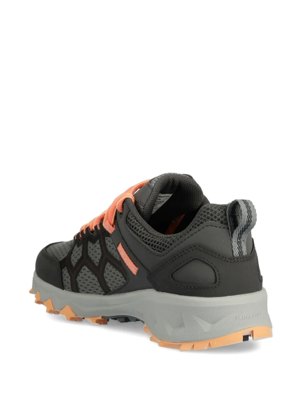 Columbia Peakfreak II sneakers - Grijs