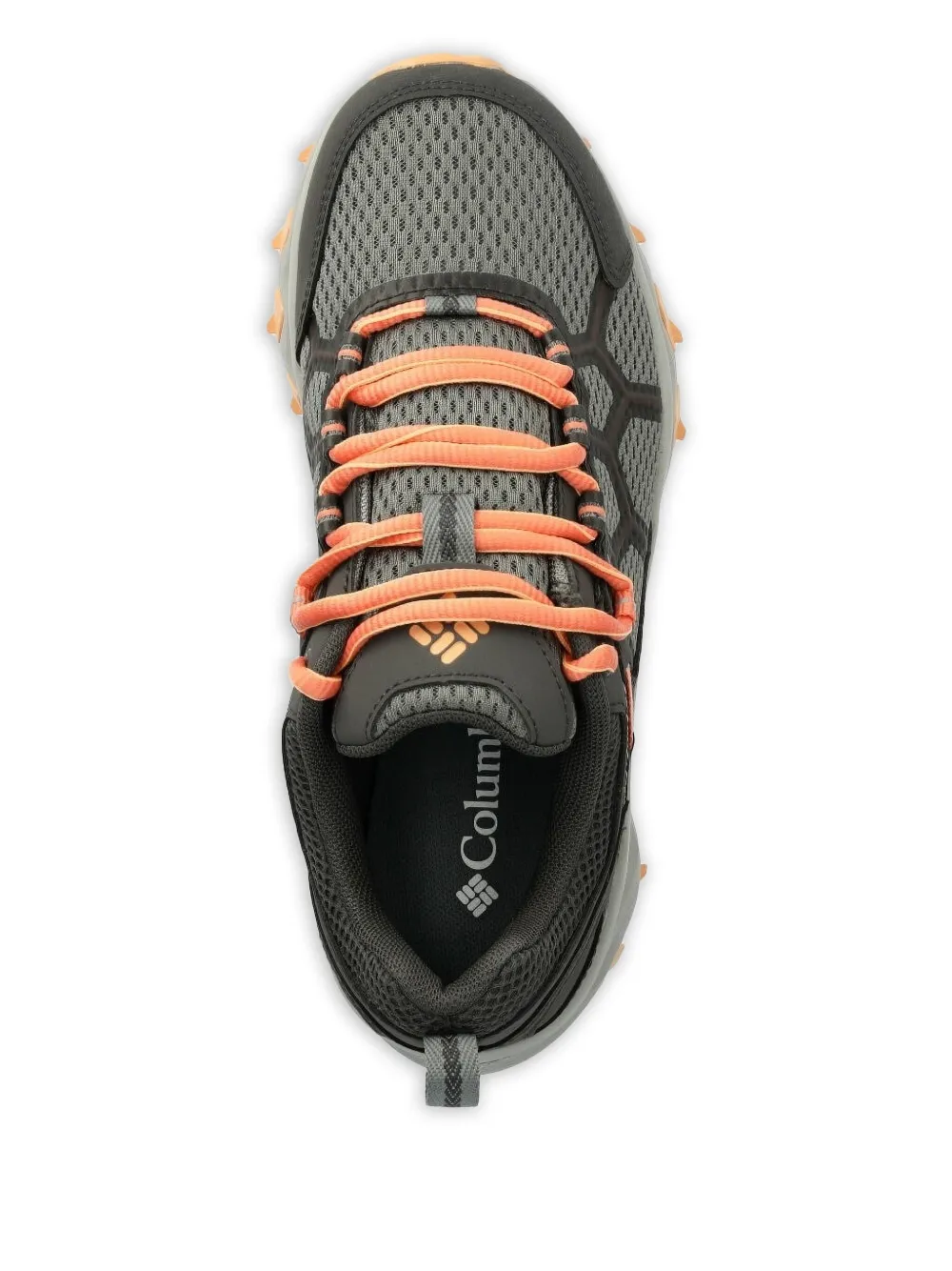 Columbia Peakfreak II sneakers Grijs