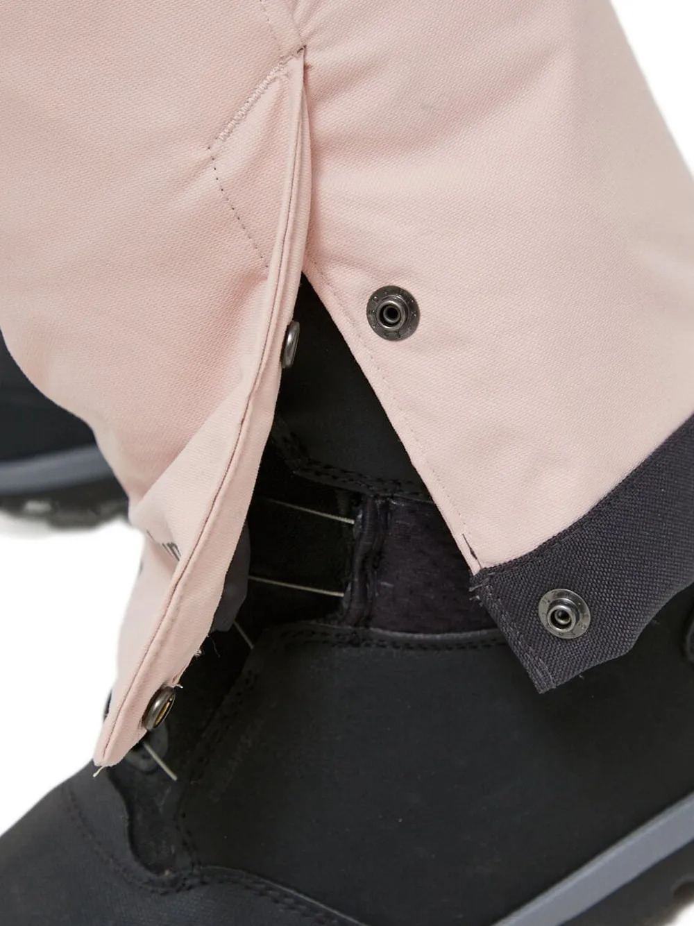Columbia Bugabo ski trousers Roze