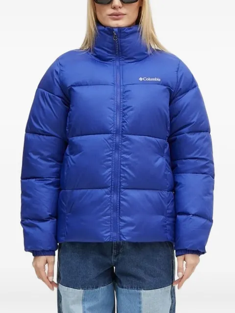 Columbia Puffect™ quilted puffer jacket