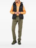 Columbia Bulo Point™ hooded puffer jacket - Black