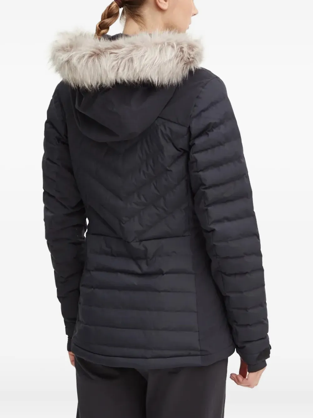Columbia Bird Mountain™ III jacket - Zwart