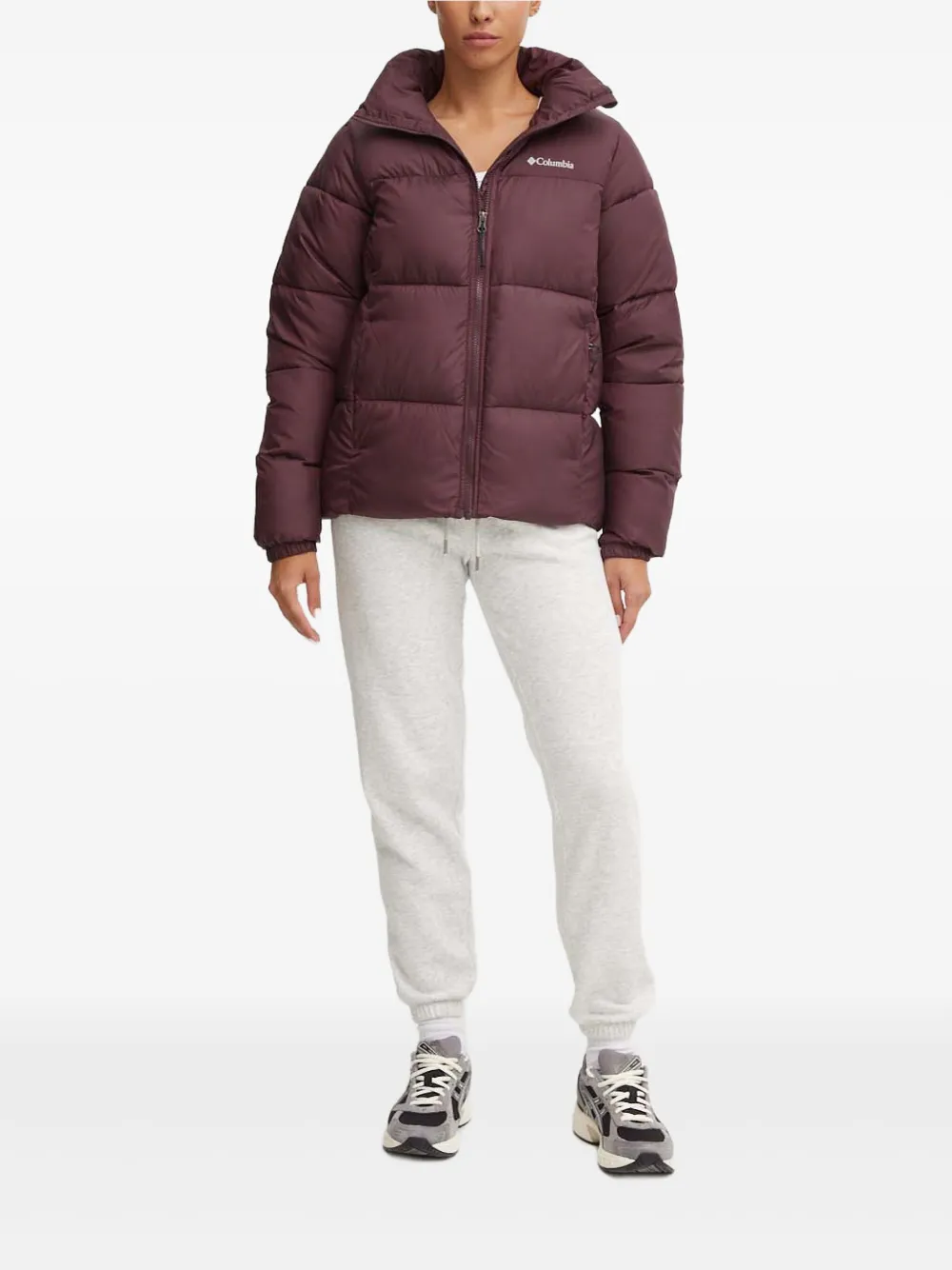 Columbia Puffect™ II puffer jacket | Down Jackets | Image 2