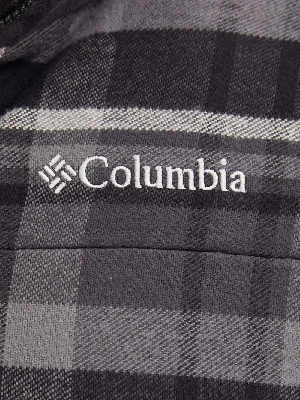 Columbia Puffect™ Padded Jacket In Black