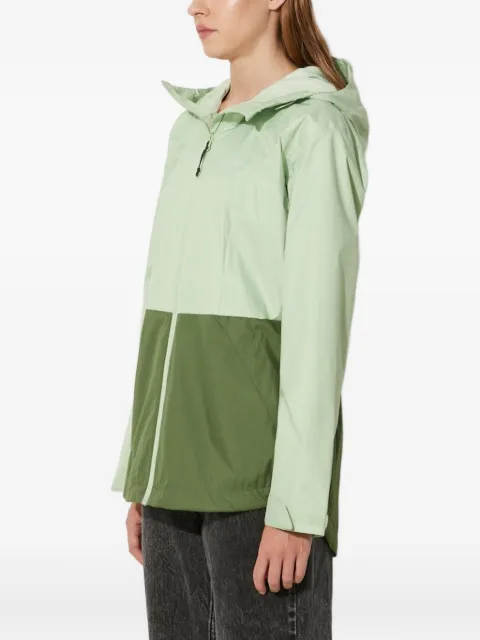 Columbia Inner Limits™ two-tone hooded jacket