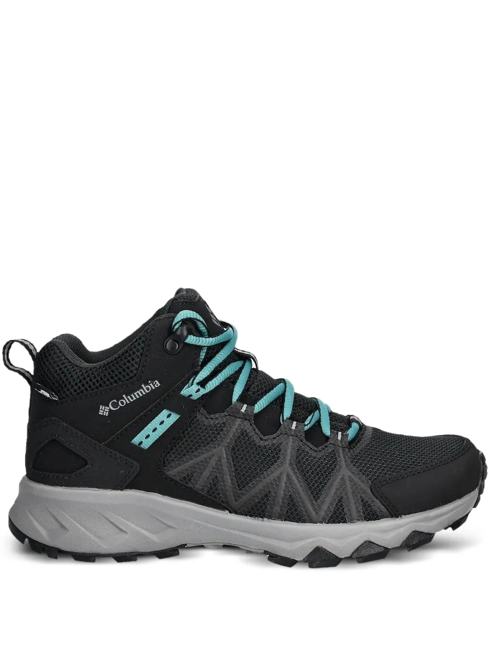 Columbia Peakfreak™ II Mid sneakers Zwart
