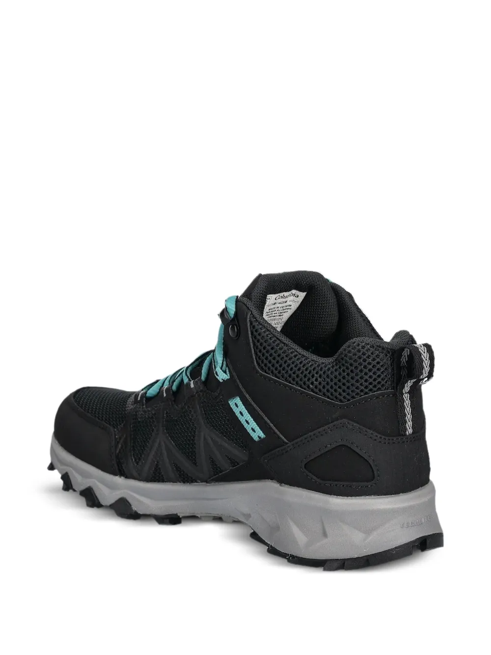 Columbia Peakfreak™ II Mid sneakers - Zwart