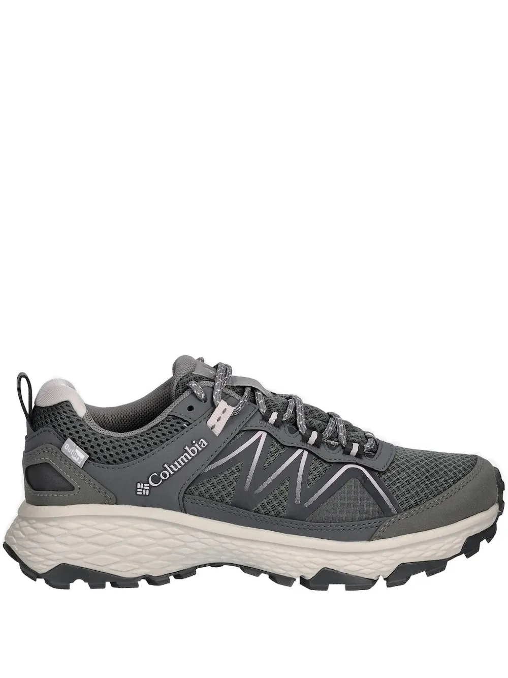 Columbia Peakfreak Rush™ OutDry™ sneakers Grijs