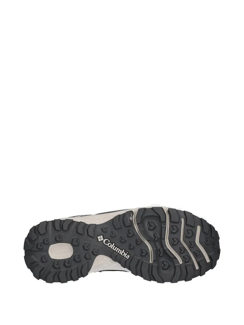Columbia Peakfreak Rush™ OutDry™ sneakers Grijs