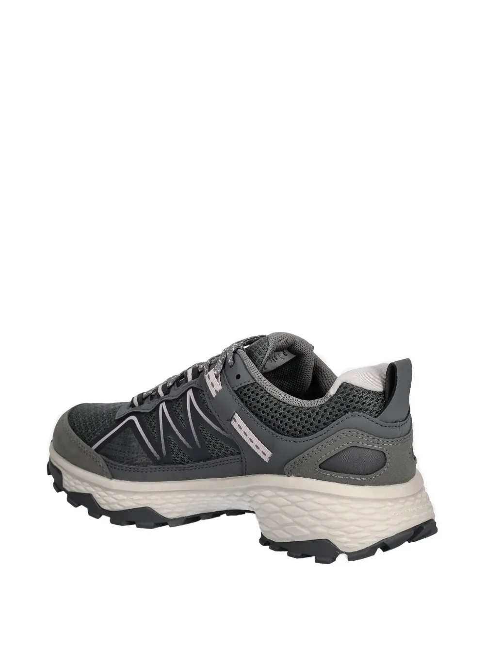 Columbia Peakfreak Rush™ OutDry™ sneakers - Grijs