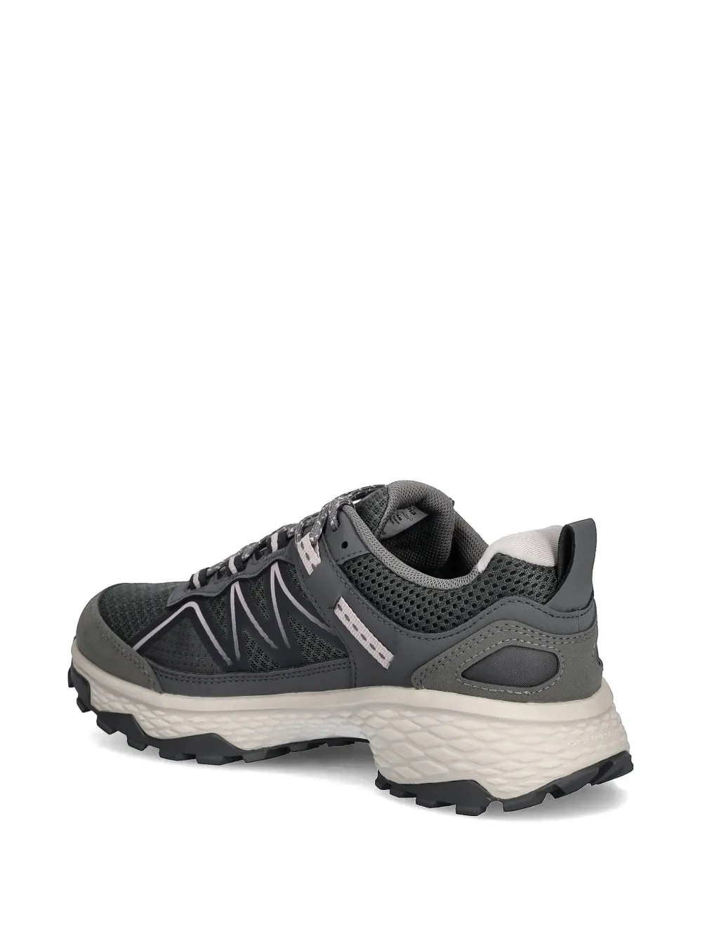  Columbia Peakfreak Rush™ Outdry™ Sneakers - Grey 