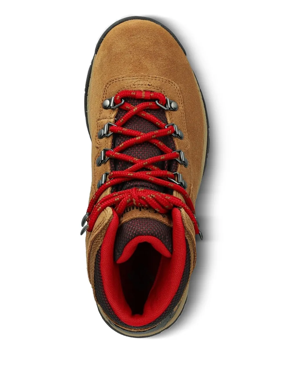 Columbia Newton Ridge Plus II lace-up suede boots | Ankle Boots | Image 2