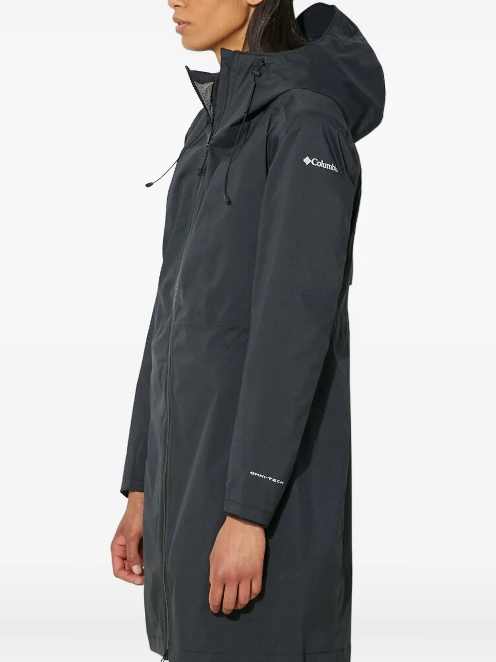 Columbia parka con capucha | Parkas | Image 2