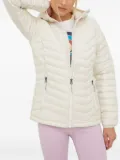Columbia Powder Lite hooded puffer jacket - Neutrals