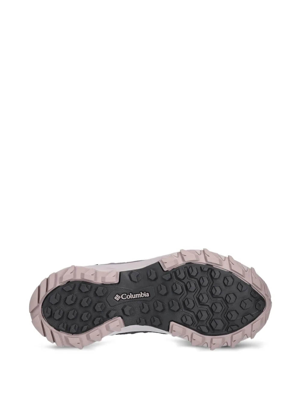 Columbia Peakfreak™ II Outdry™ sneakers Paars
