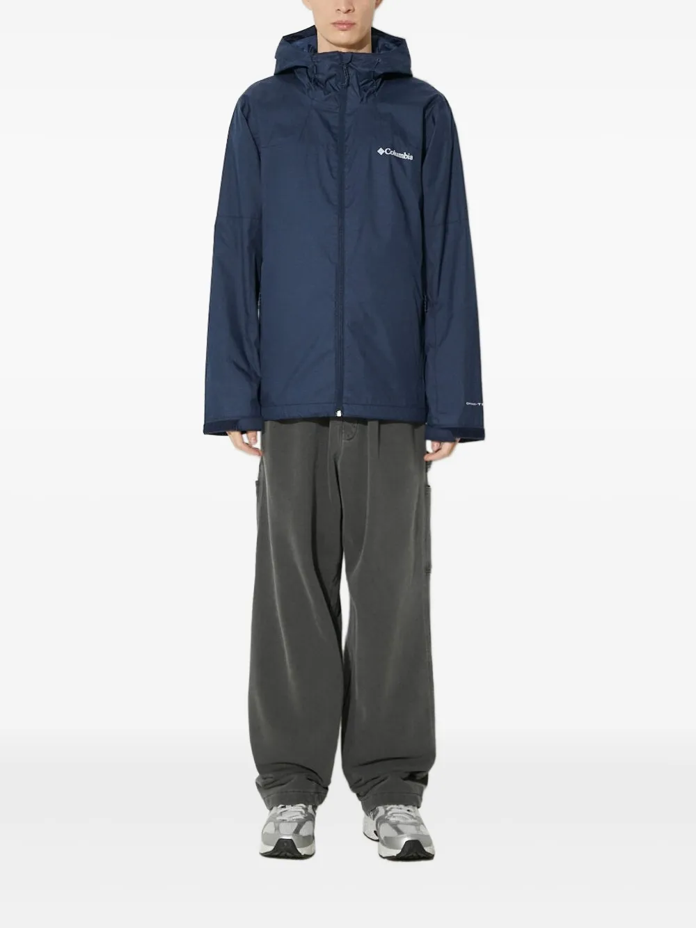 Columbia zip-fastening jacket | Sport Jackets & Windbreakers | Image 2