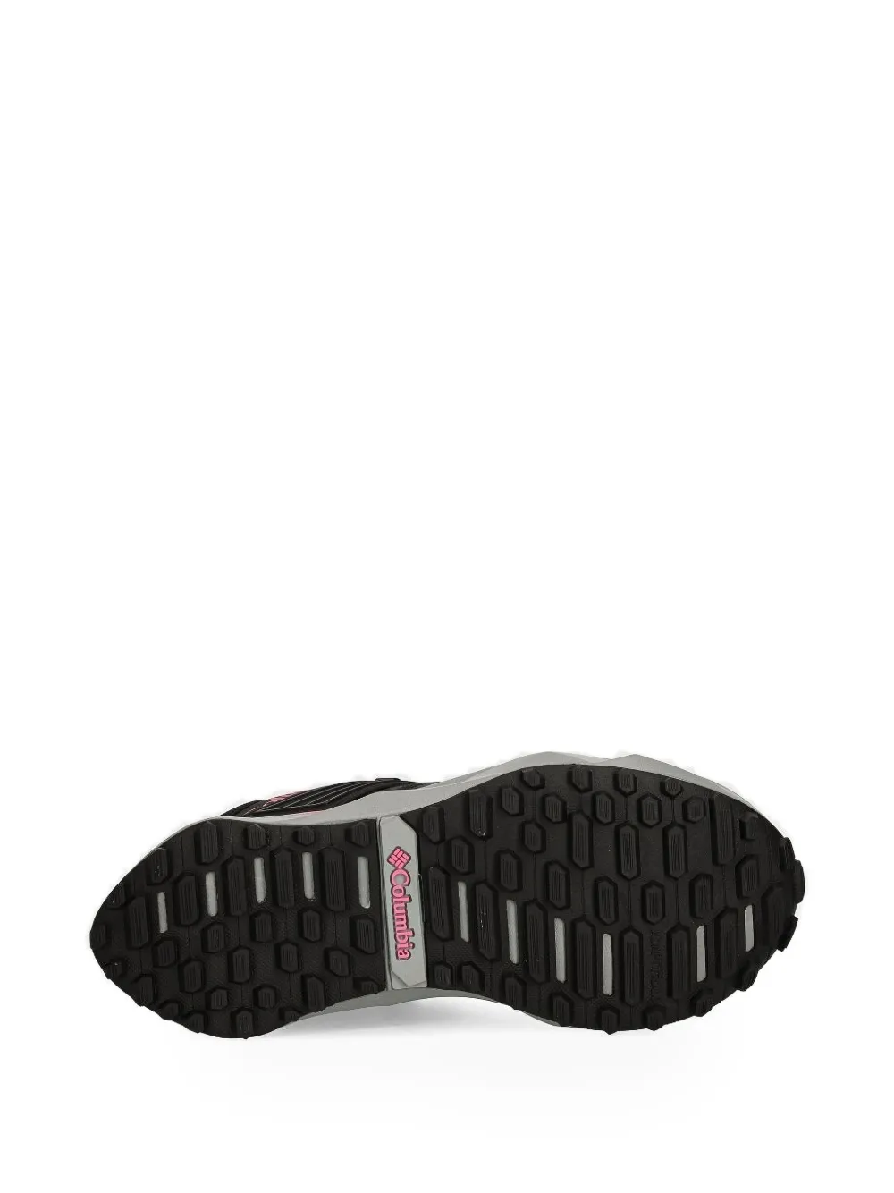 Columbia Lace-up Running Sneakers In Multi