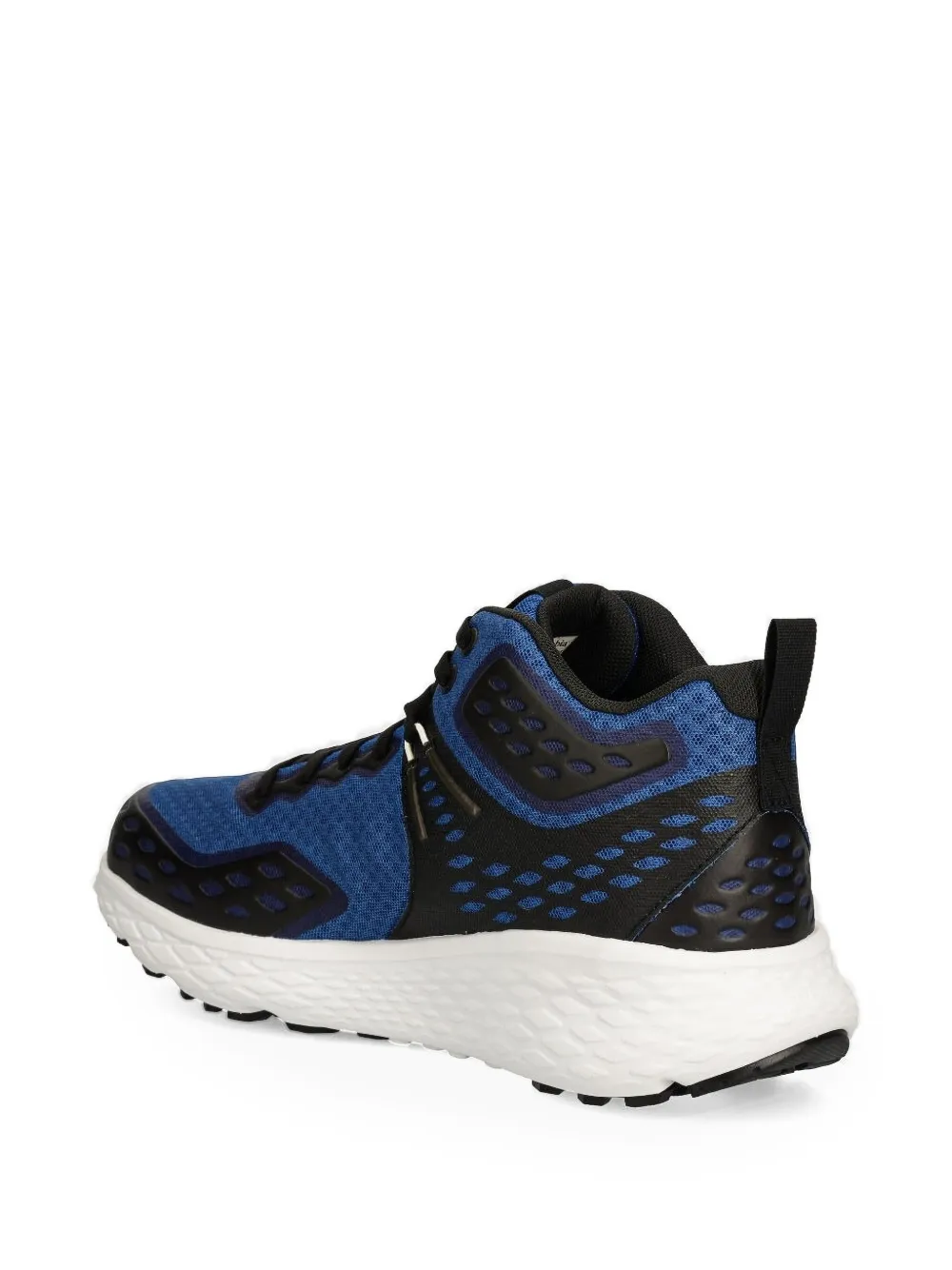 Columbia lace-up mesh-panelled sneakers | Hi-Tops | Image 2