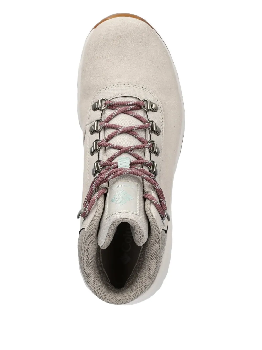 Columbia Newton Wander laarzen Beige