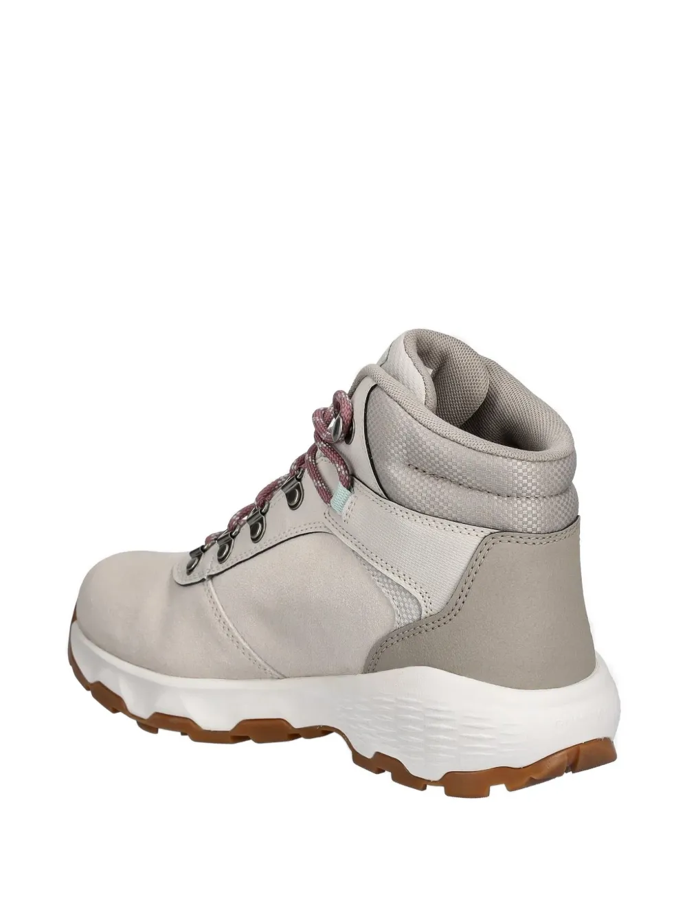 Columbia Newton Wander boots - Beige