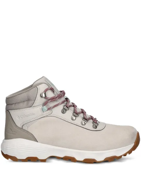 Columbia Newton Wander boots
