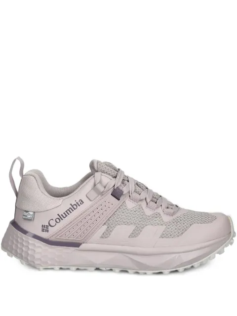 Columbia zapatillas con logo estampado