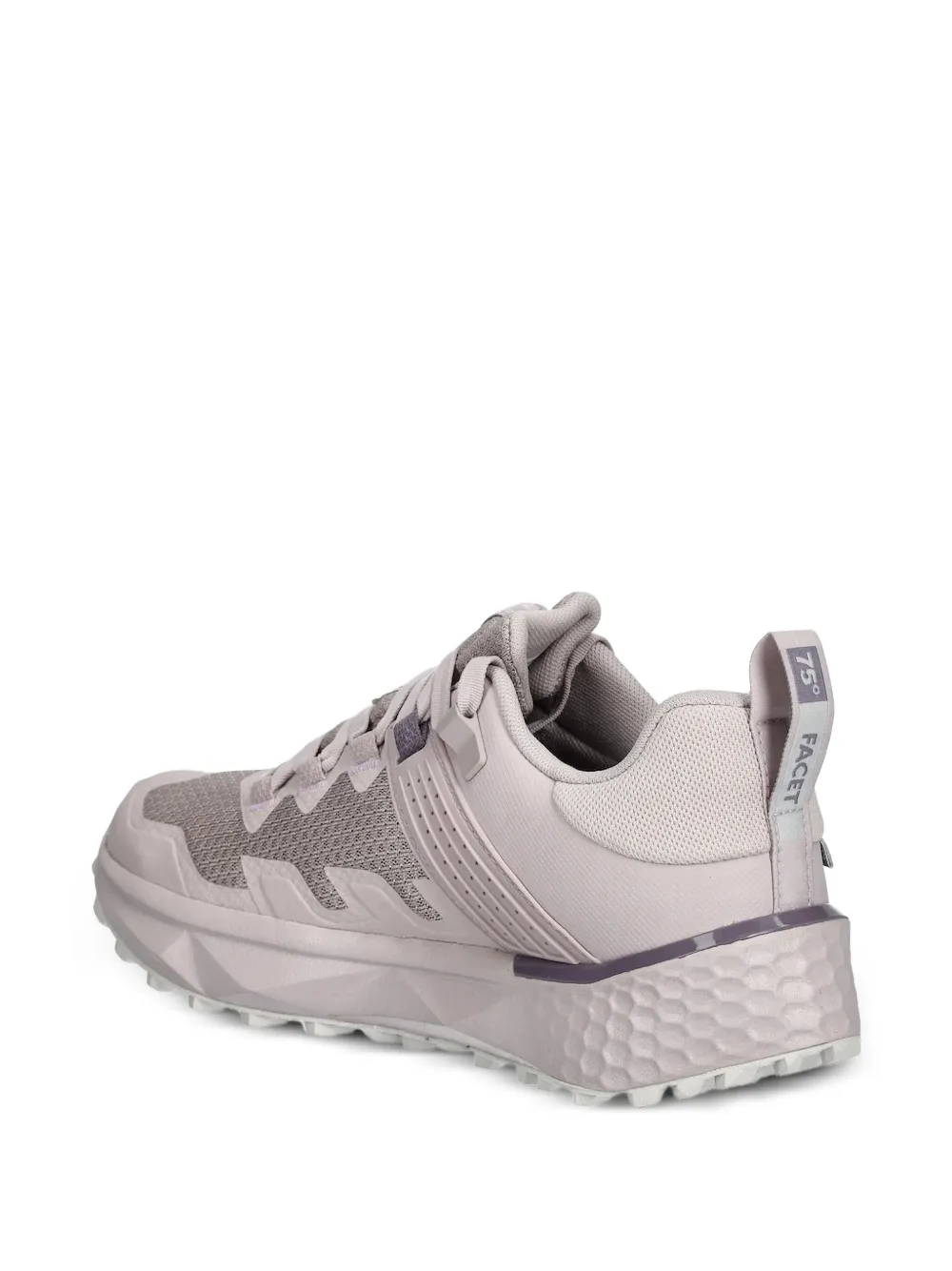 Columbia Sneakers met logoprint - Beige
