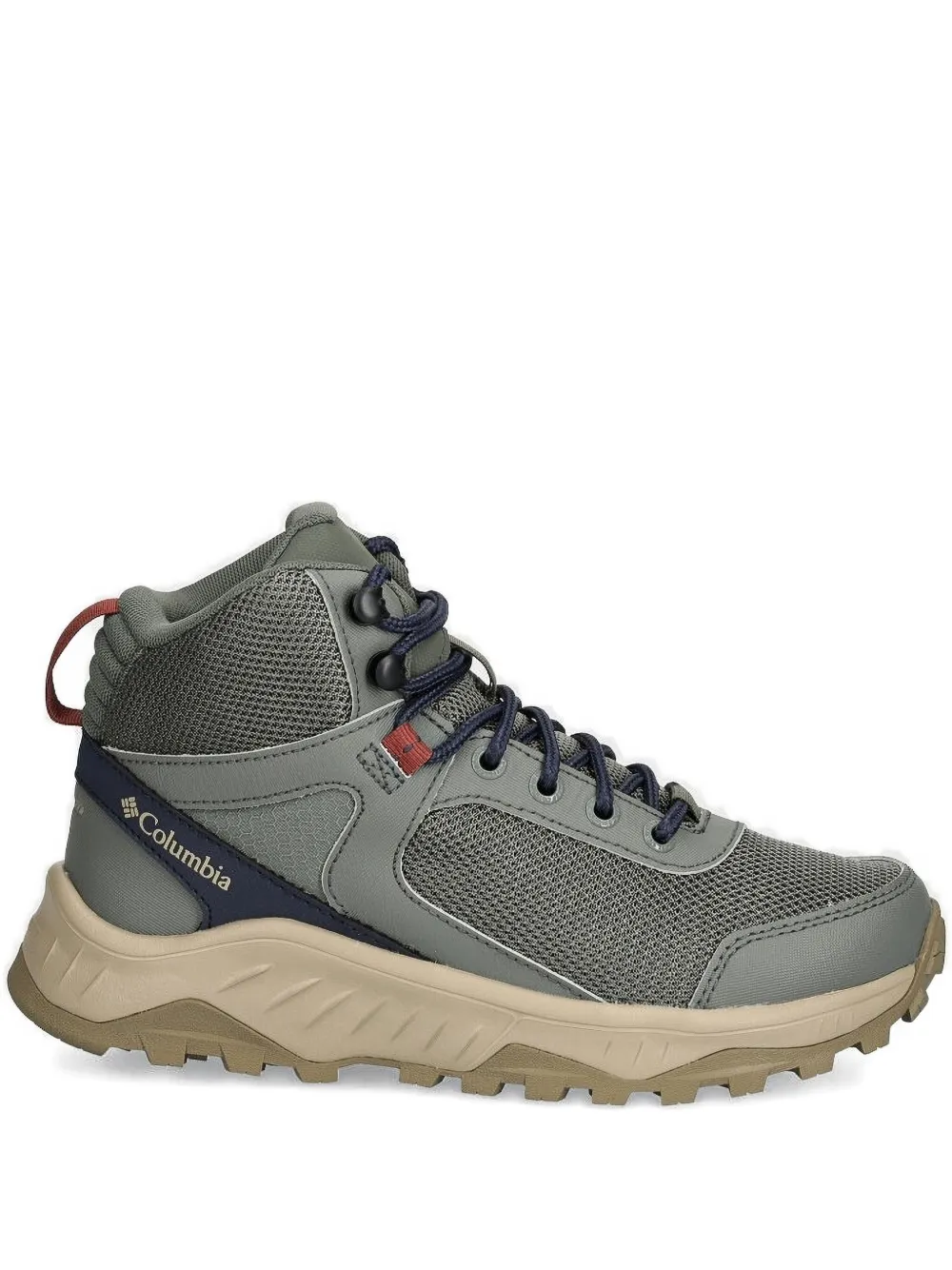 Columbia Trailstorm Ascend boots Grey