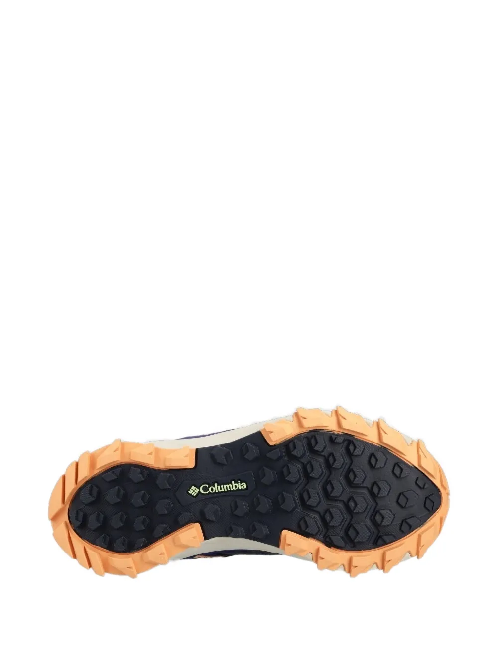 Columbia Peakfreak™ Ii Outdry™ Mesh Sneakers In Blue