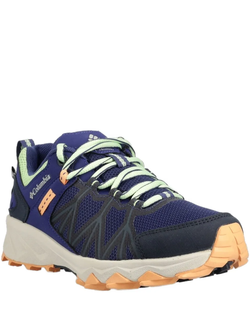 Columbia Peakfreak™ Ii Outdry™ Mesh Sneakers In Blue