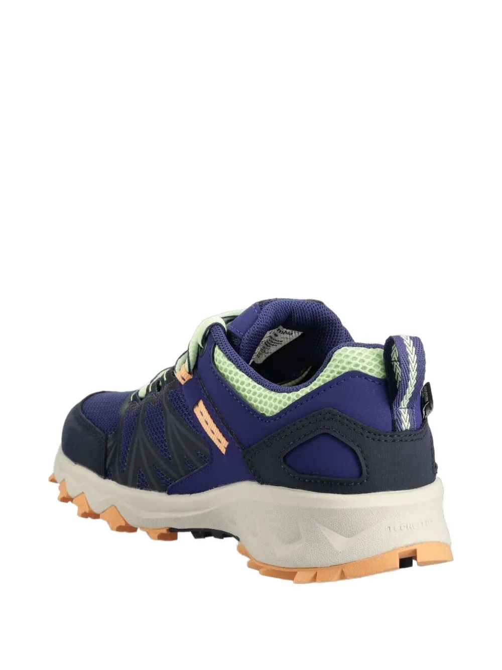 Columbia Peakfreak™ Ii Outdry™ Mesh Sneakers In Blue