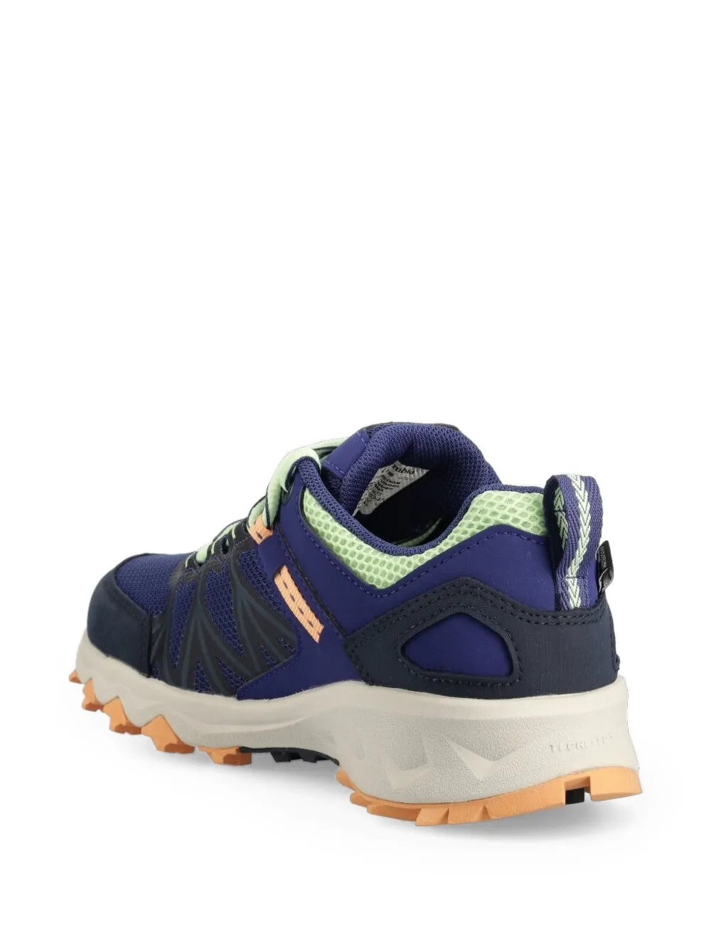 Columbia Peakfreak™ II Outdry™ mesh sneakers Blauw