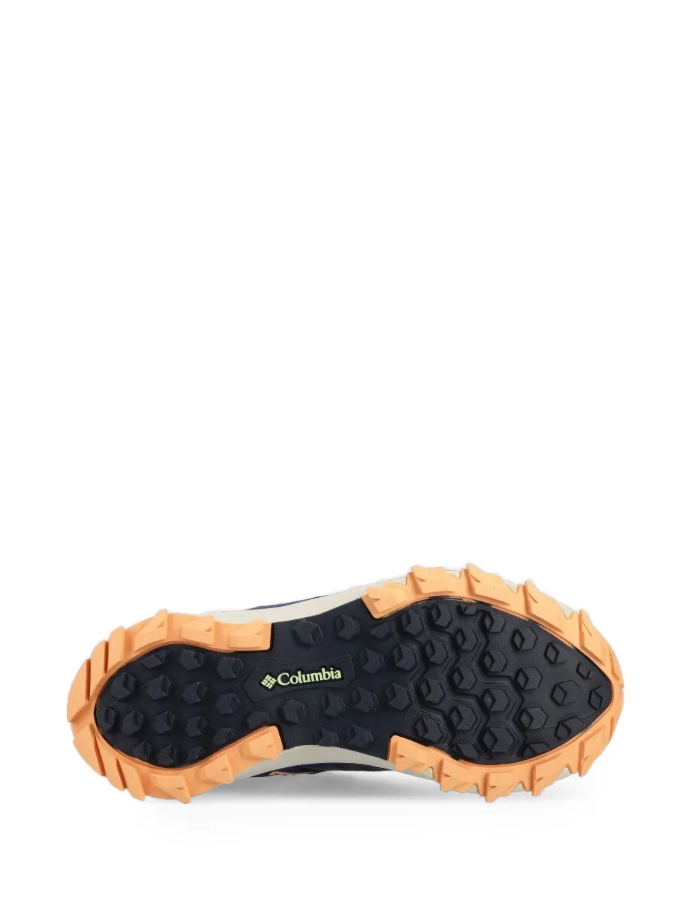 Columbia Peakfreak™ II Outdry™ mesh sneakers Blauw