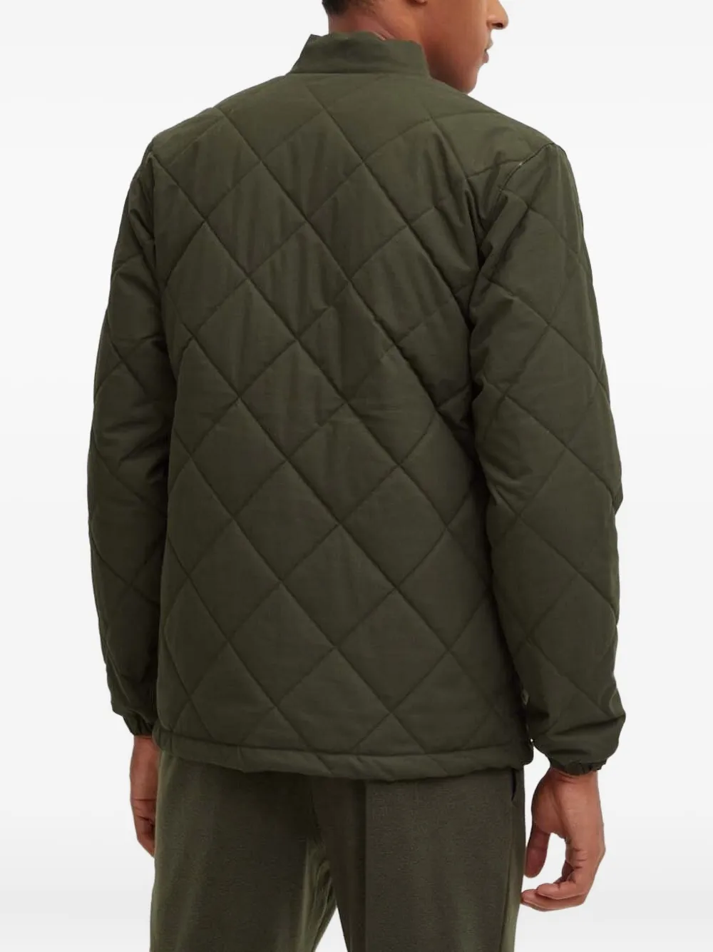 Columbia Rad quilted diamond-pattern padded jacket | Down Jackets | Image 2