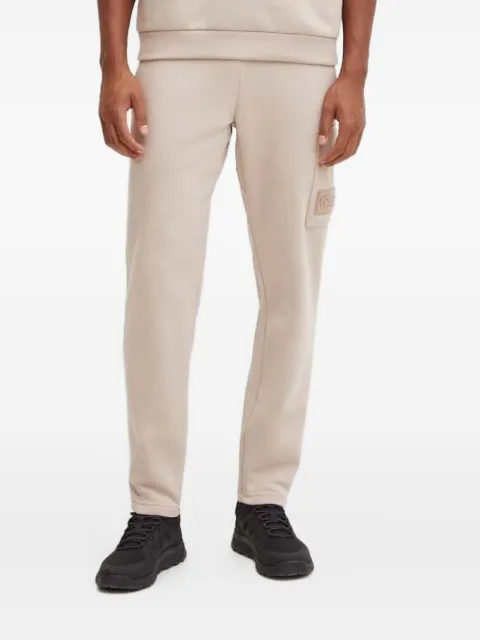 Columbia Wallowa™ logo-patch cargo pants