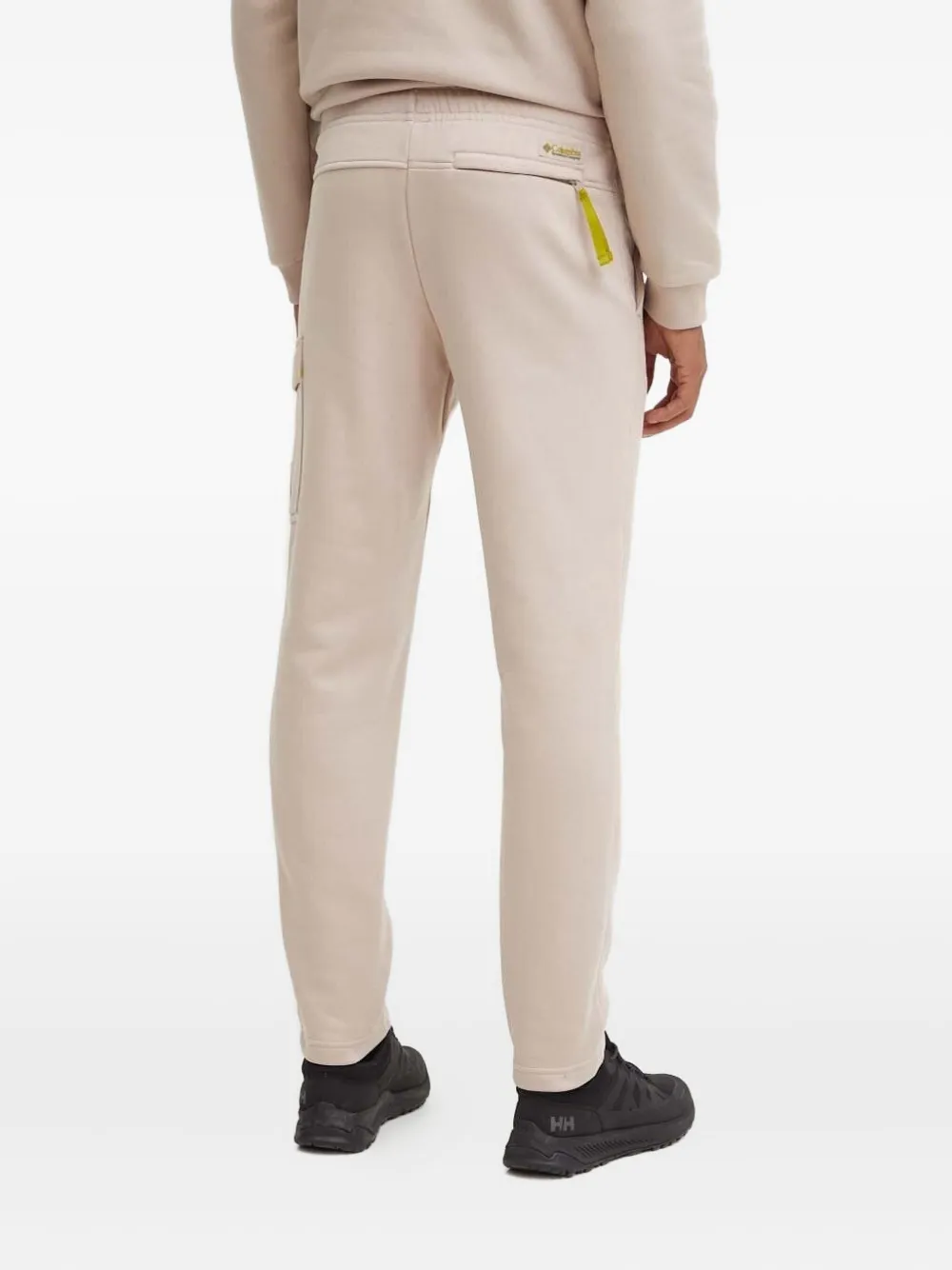 Columbia Wallowa™ cargo broek met logopatch - Beige