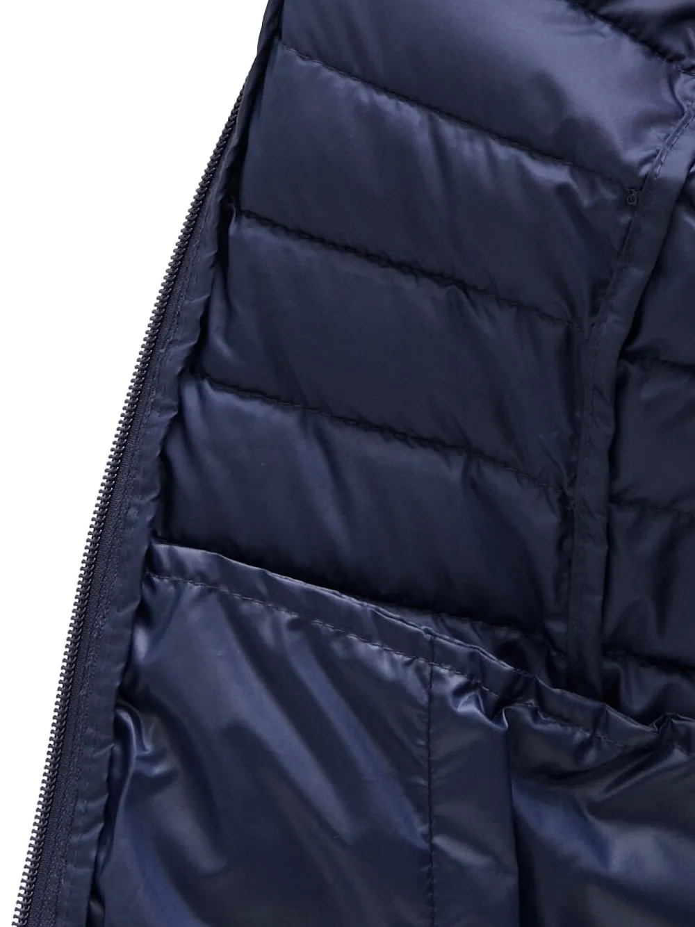 Columbia Silver Falls™ II gewatteerd jack Blauw