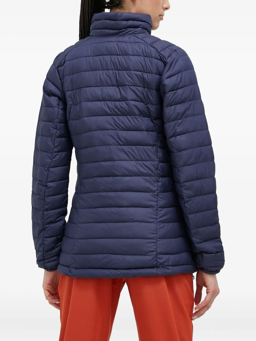 Columbia Silver Falls™ II quilted jacket - Blauw