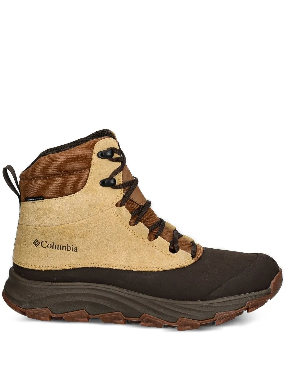 Columbia Expeditionist™ Shield II laarzen Beige