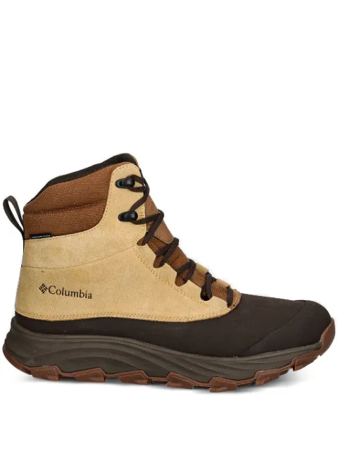 Columbia Expeditionist™ Shield II boots